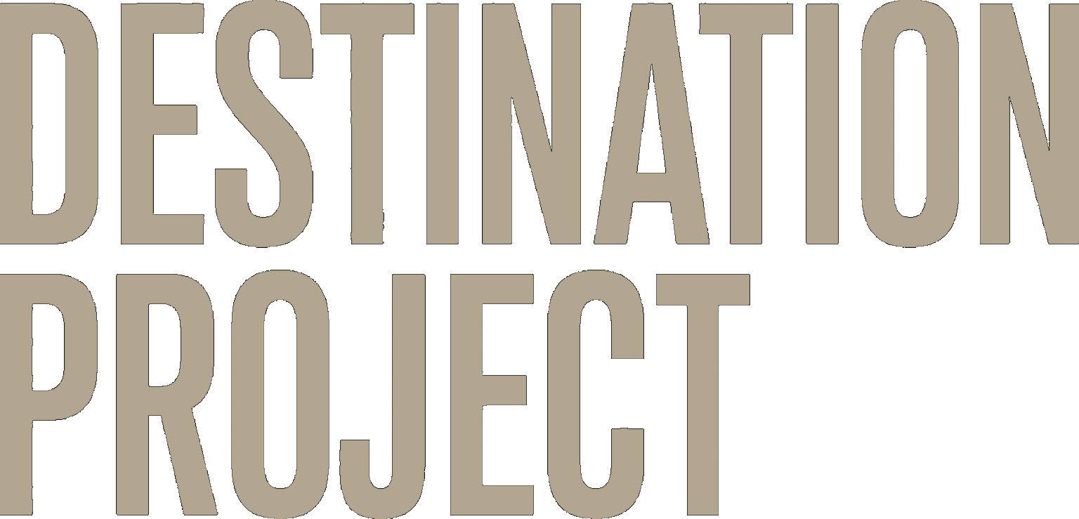 Destination Project
